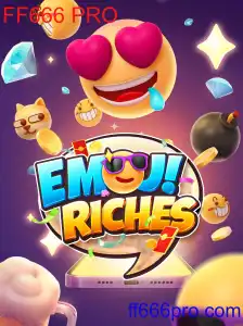 Descubra o Mundo de EmojiRiches