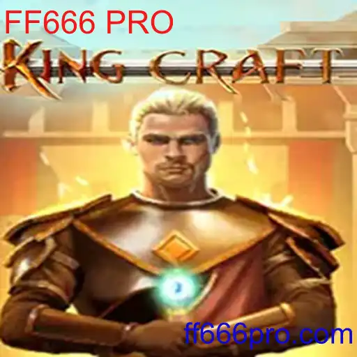 O Universo de KingcraftMenomin e a Interação com FF666 PRO