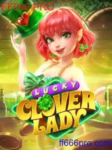 LuckyCloverLady: Uma Aventura de Sorte e Diversão em FF666 PRO