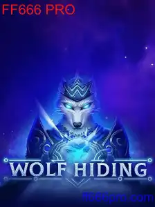 WolfHiding: Um Mergulho no Jogo de Estratégia Popular em FF666 PRO